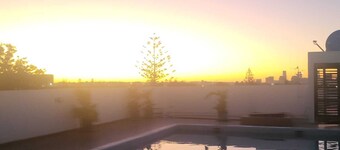 Oasis Gardens Casablanca