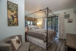 4 Schlafzimmer, Bügeleisen/Bügelbrett, kostenloses WLAN, Bettwäsche