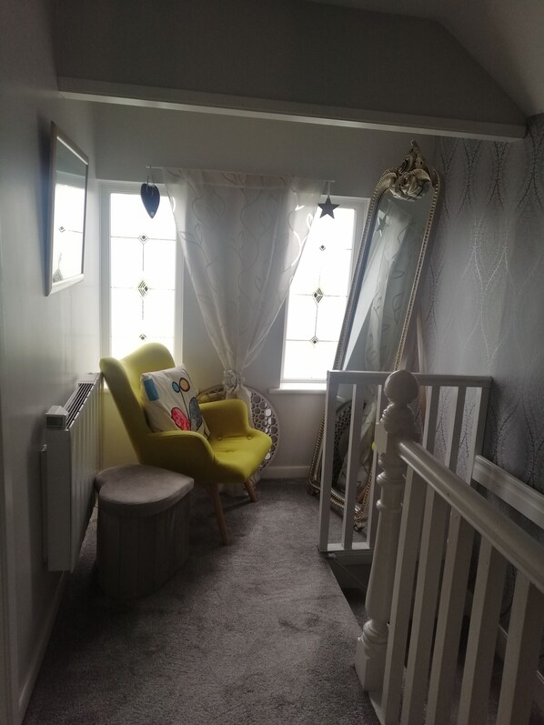 Living room - Star2-bed House in Banbridge Near Game of Thrones (Banbridge)