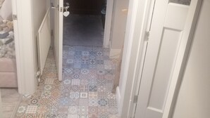 House, 1 Queen Bed | Interior - Star2-bed House in Banbridge Near Game of Thrones (Banbridge)