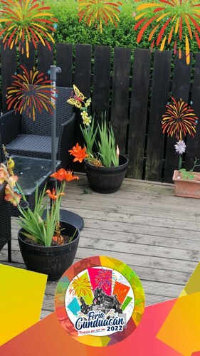 Star2-bed House in Banbridge Near Game of Thrones