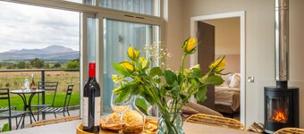 Rachel's Farm Luxury Escapes With Hot Tubs