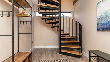 Hus – signature, privat bad (The Coach House) | Lobby