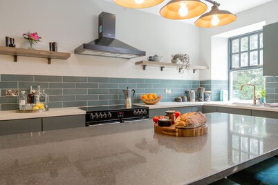 Rachel's Farm Luxury Escapes With Hot Tubs