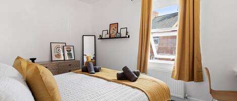 Superior House, Private Bathroom | 2 bedrooms