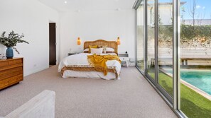 4 Schlafzimmer, WLAN