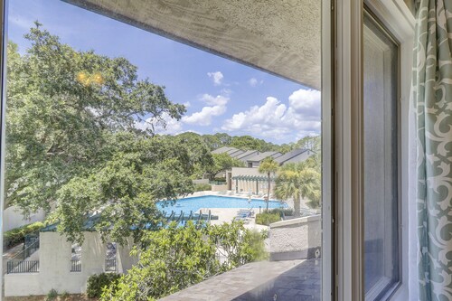 288 Stoney Creek - Sea Pines - 3 Bed 3.5 Bath Sleeps 8 - Hilton Head Rentals