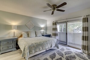 3 Schlafzimmer, Bügeleisen/Bügelbrett, kostenloses WLAN, Bettwäsche