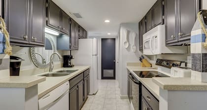 288 Stoney Creek - Sea Pines - 3 Bed 3.5 Bath Sleeps 8 - Hilton Head Rentals