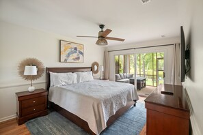 3 عدّة غرف نوم ومكواة/لوح كي وواي فاي مجانًا وملاءات أسرّة