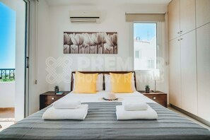 3 Schlafzimmer, Bügeleisen/Bügelbrett, WLAN, Bettwäsche