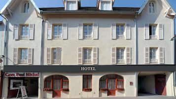Außenbereich