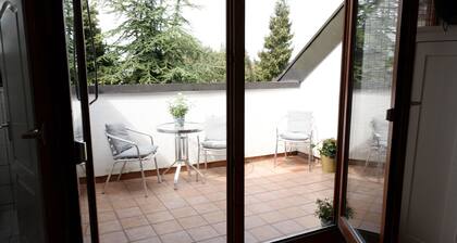 Haus am Seerhein