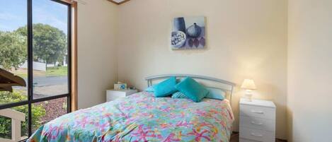 3 Schlafzimmer, Bügeleisen/Bügelbrett, Rollstuhlgeeignet