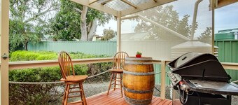 Cave Street Retreat - 38 Cave Street, Goolwa Beach