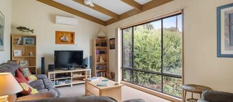 Cave Street Retreat - 38 Cave Street, Goolwa Beach