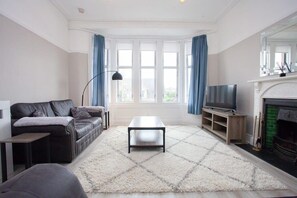 Fernseher, Arbeitsbereiche