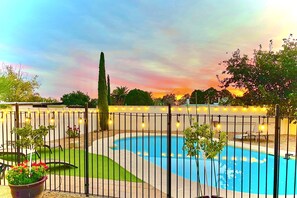 Pool - Casa Encanto Family Friendly w/Private Pool, 72" TV, Arcade (Sahuarita)