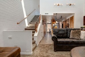 Téléviseur connecté, foyer