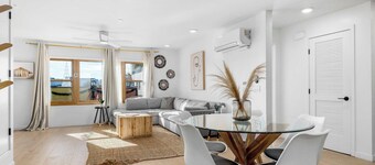 Beach Getaway in the Heart of Capitola Village!