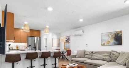 Brand New Luxury Capitola Village Home!
