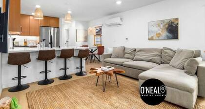 Brand New Luxury Capitola Village Home!