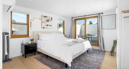 Brand New Luxury Capitola Village Home!