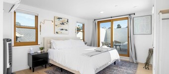 Brand New Luxury Capitola Village Home!