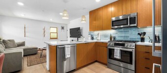 Brand New Luxury Capitola Village Home!