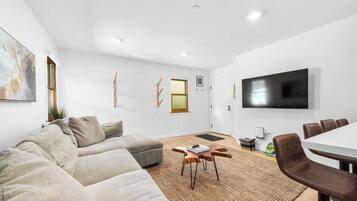 TV, offices