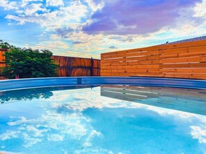 Pool - Haven Rock: The Secluded Sanctuary Experience (Joshua Tree)