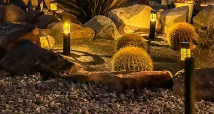 Haven Rock: The Secluded Sanctuary Experience