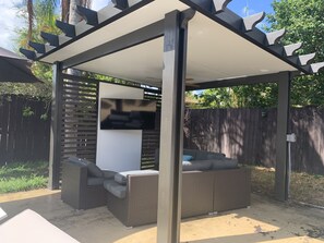 Terras