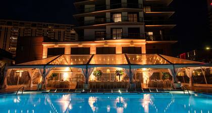 Embassy Suites by Hilton Virginia Beach Oceanfront Resort