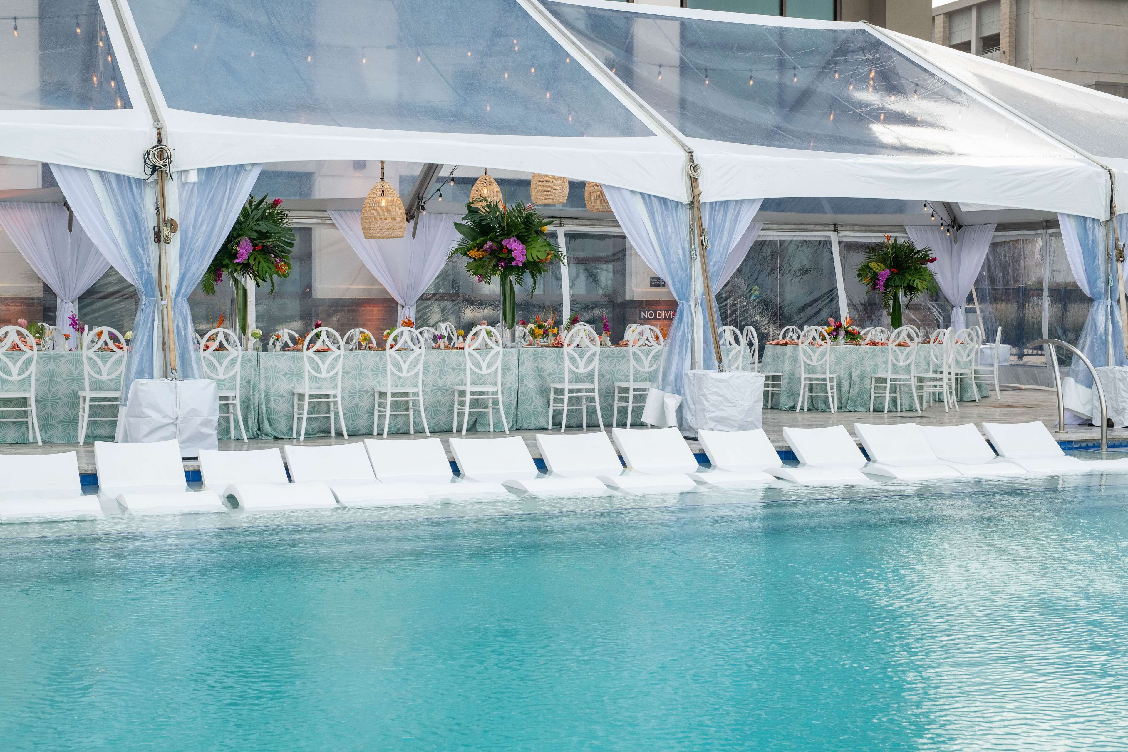 Foto - Embassy Suites By Hilton Virginia Beach Oceanfront Resort