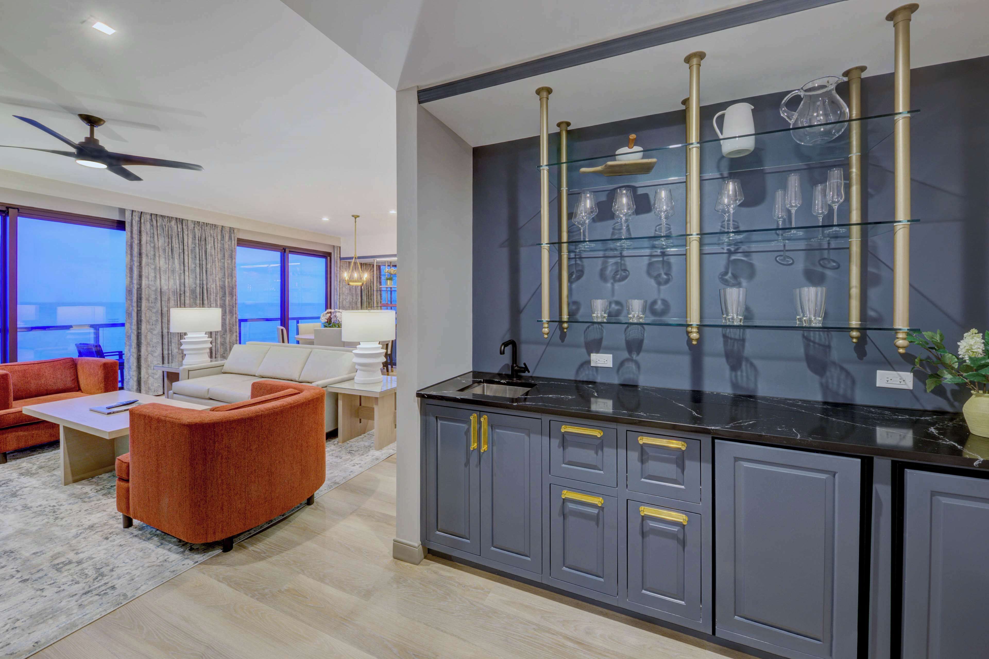 Foto - Embassy Suites By Hilton Virginia Beach Oceanfront Resort