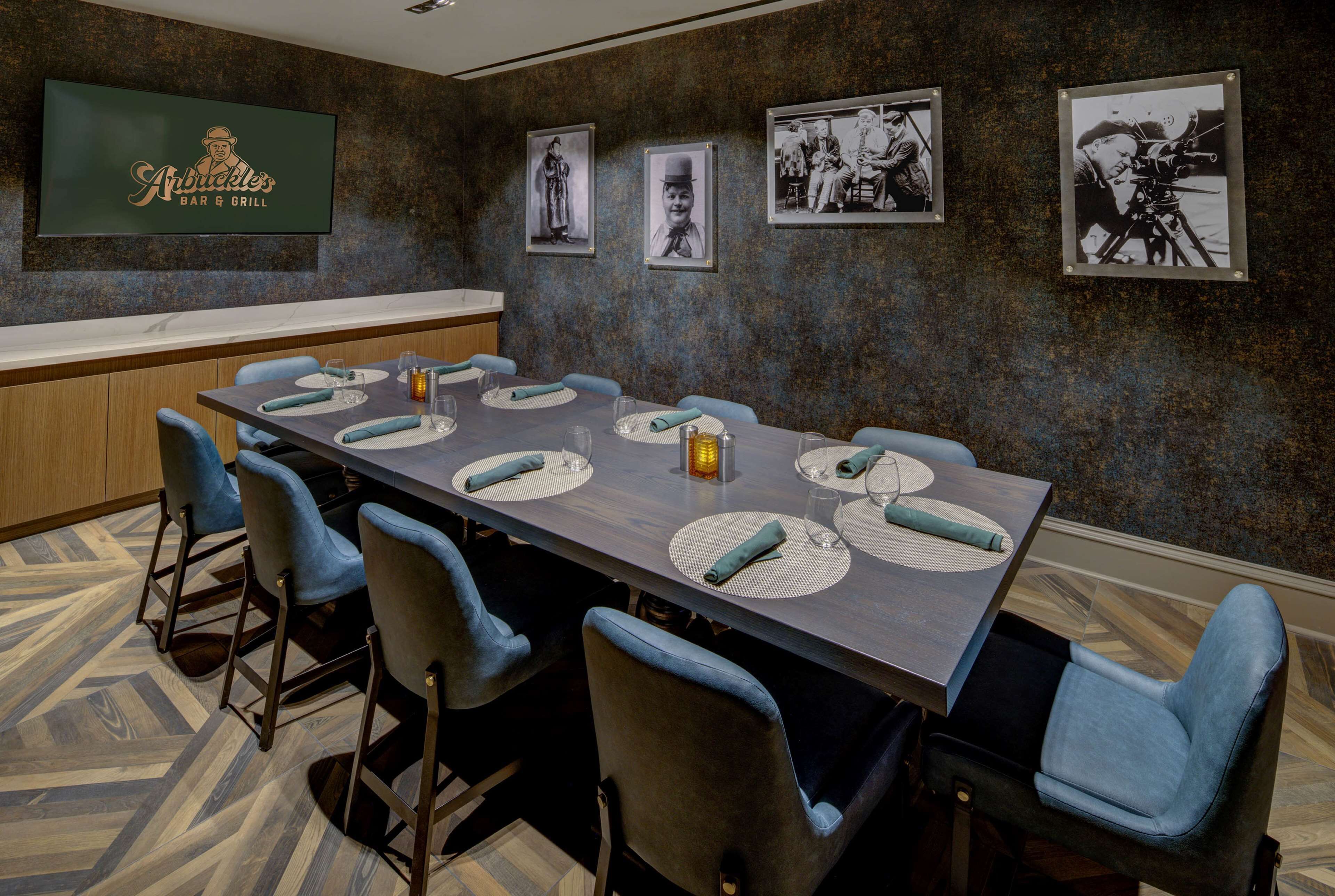 Foto - Embassy Suites By Hilton Virginia Beach Oceanfront Resort