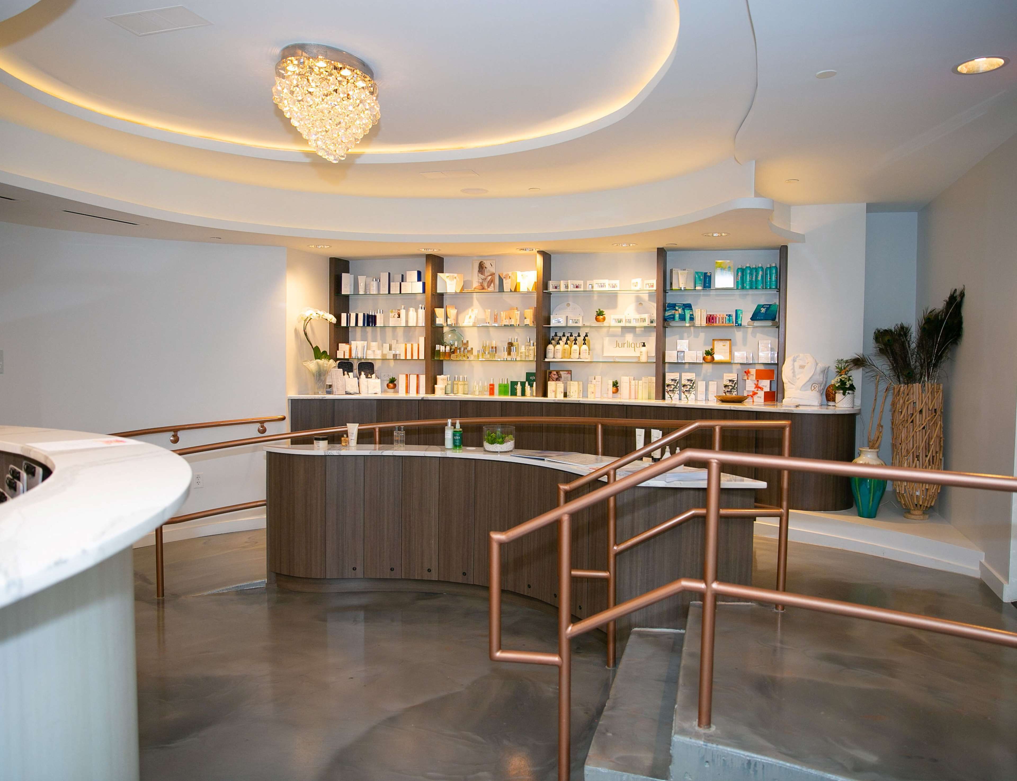 Foto - Embassy Suites By Hilton Virginia Beach Oceanfront Resort