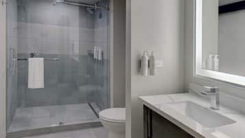 Shower kamar mandi