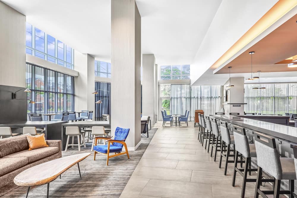 Hyatt House Houston Medical Center