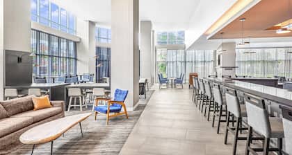 Hyatt House Houston Medical Center