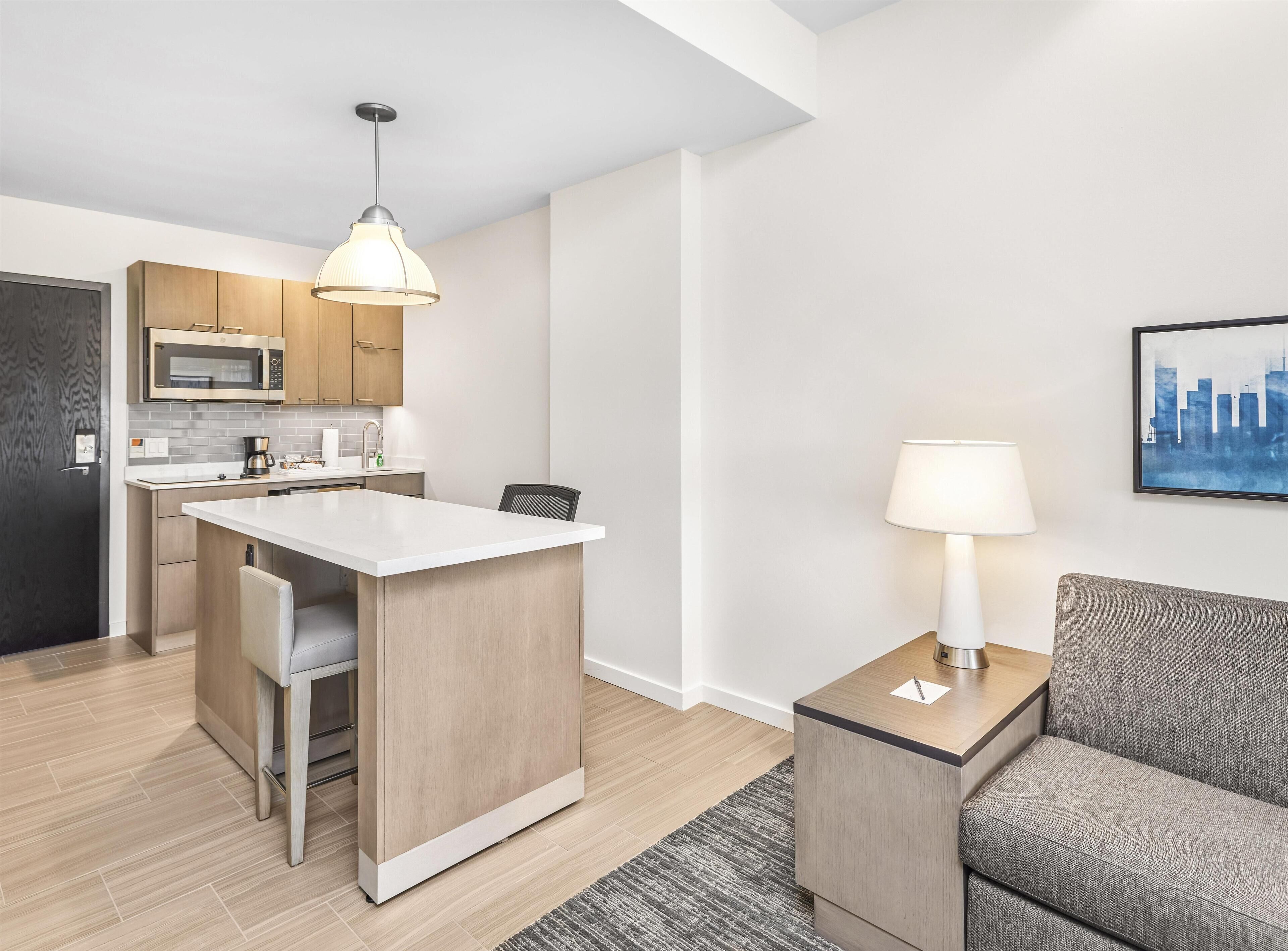 Photo - Hyatt House Houston Medical Center