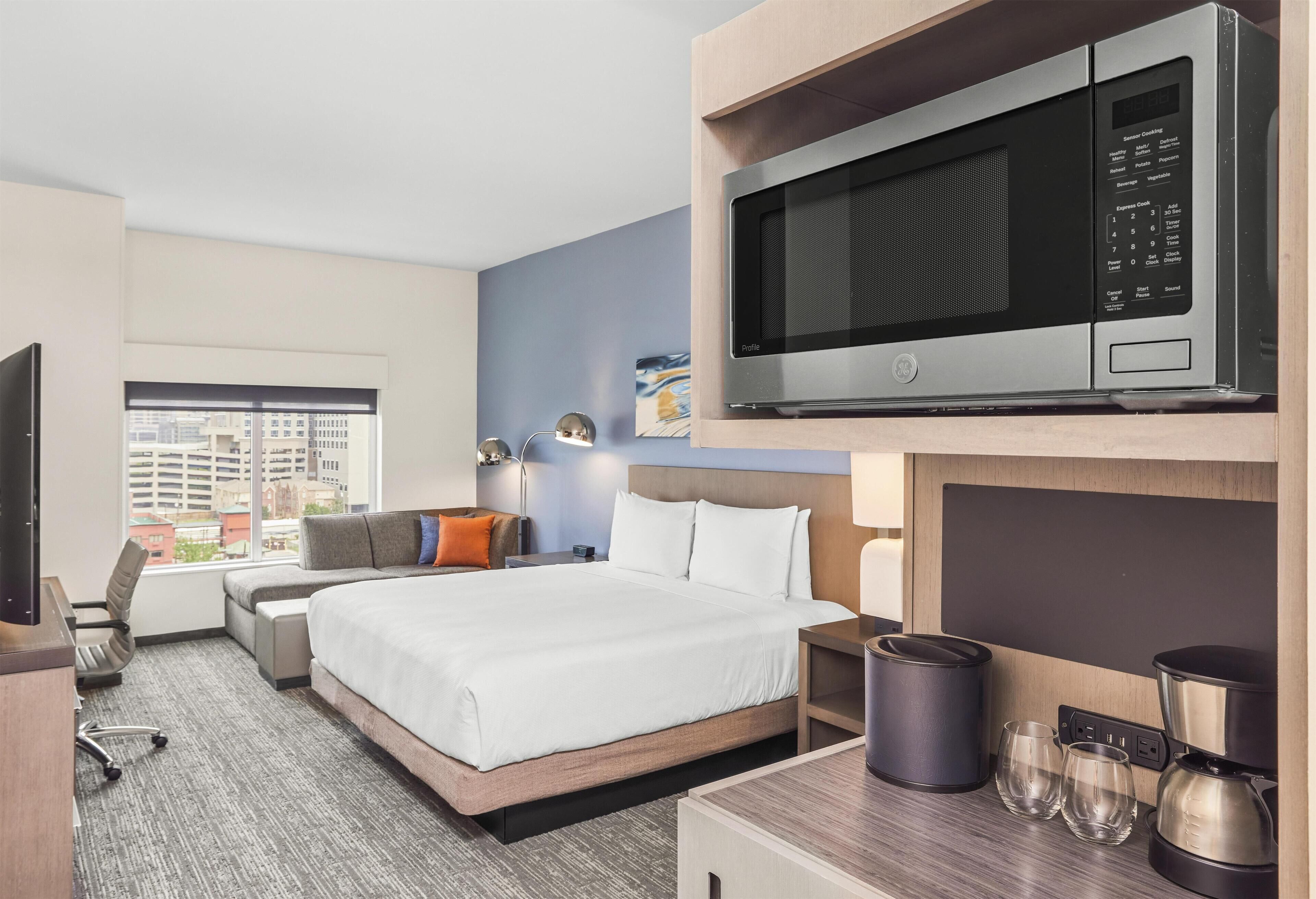 Photo - Hyatt House Houston Medical Center