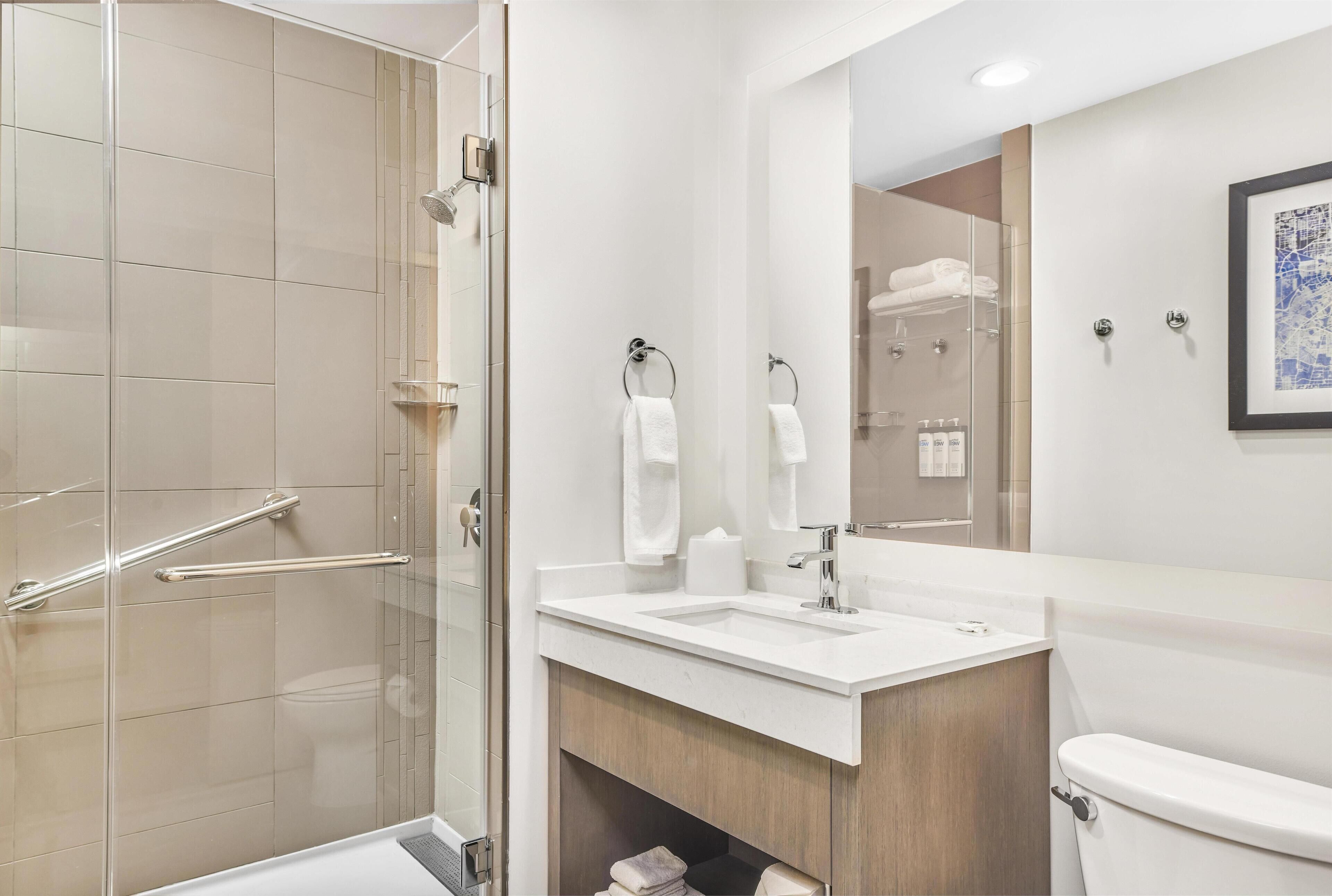 Photo - Hyatt House Houston Medical Center