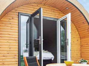 Exterior - 1 bedroom accommodation in Knowstone (Knowstone)