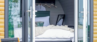 1 bedroom accommodation in Knowstone