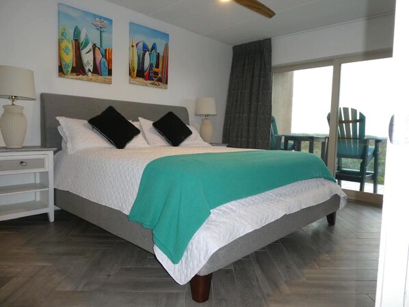 2 多间卧室、熨斗/熨衣板、WiFi、床单