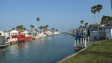 Puerto deportivo