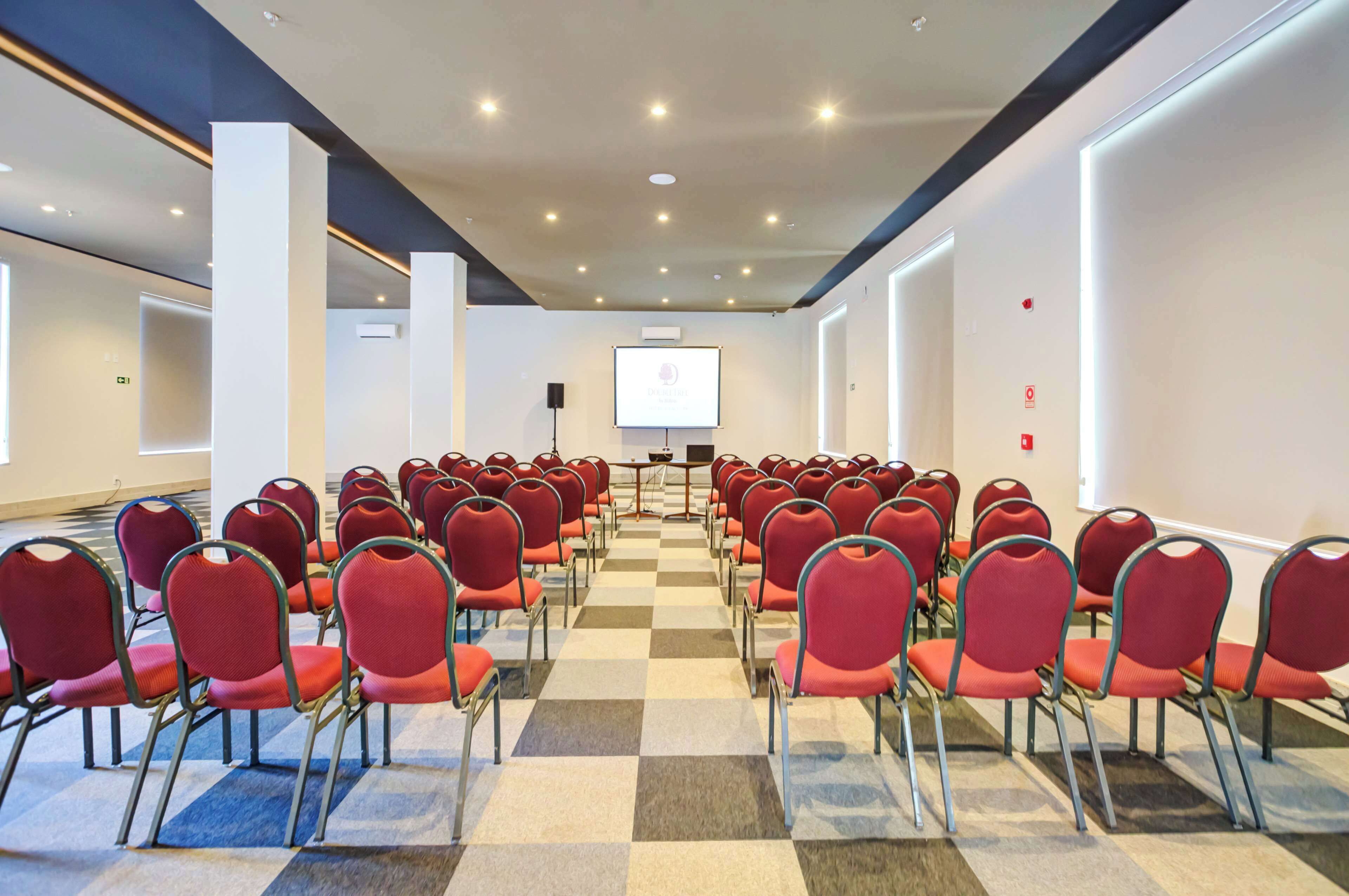 สถานที่จัดงานประชุม
