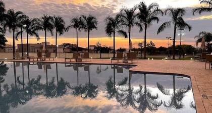 Doubletree by Hilton Foz do Iguacu